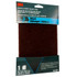 3M Paint and Body Scuff Pad, 03193, 6 in x 9 in, 20 per case