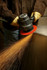 3M Disc Pad Hub And Retainer Nut 28416, 2-1/2 in x M14-2 Internal, 1
ea/Case