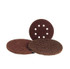 Standard Abrasives Buff and Blend Hook and Loop GP Vacuum Disc, 831708,
6 in A VFN, 10/Pac, 100 ea/Case