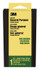 3M General Purpose Sanding Sponge DSFM-F-ESF-10, 2 7/8 in x 4 7/8 in x 1 in, Dual Grit, Fine/Medium, 1/pk, 10 pks/cs
