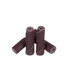 Standard Abrasives Aluminum Oxide Cartridge Roll, 706044, CR-ST, 100,
3/8 in x 1-1/2 in x 1/8 in, Straight, 100 ea/Case