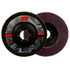 3M Flap Disc 769F, 80+, T29, 4-1/2 in x 7/8 in, 10 ea/Case