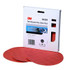 3M Red Abrasive Stikit Disc Value Pack, 01251