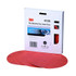 3M Red Abrasive Stikit Disc Value Pack, 01252