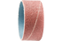 PFERD Spiral Band, 2-3/8" x 1-1/8, Cylindrical Shape, 50 Grit, Aluminum oxide