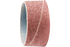 PFERD Spiral Band, 2-3/8" x 1-1/8, Cylindrical Shape, 40 Grit, Aluminum oxide