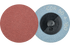 PFERD COMBIDISC® Abrasive Disc, 2" Dia, Type CDR, 180 Grit, Aluminum oxide