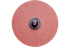 PFERD COMBIDISC® RS Abrasive Disc, 1-1/2" Dia, Type CDR, 80 Grit, Aluminum oxide A-PLUS