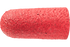 PFERD POLICAP® Seamless Abrasive Cap, 7/16" x 1, Shape L, 120 Grit, Ceramic CO-COOL