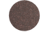 PFERD COMBIDISC® Abrasive Disc, 3" Dia, Type CD, 320 Grit, Aluminum oxide Compact Grain