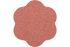 PFERD COMBIDISC® CONTOUR Abrasive Disc, 2-3/8" Dia, Type CDR, 80 Grit, Aluminum oxide