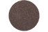 PFERD COMBIDISC® Abrasive Disc, 3" Dia, Type CDR, 240 Grit, Aluminum oxide Compact Grain