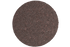 PFERD COMBIDISC® Abrasive Disc, 3"Dia, Type CDR, 1200 Grit, Aluminum oxide Compact Grain