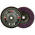 3M Flap Disc 769F, 40+, T27 Quick Change, 7 in x 5/8 in-11, 5 ea/Case