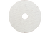 PFERD Fiber Disc, 5" Dia, 80 Grit, Ceramic oxide CO-ALU