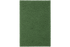 PFERD POLIVLIES® Hand Pad, 6" x 9, Green, 180 Grit, Very Fine, Aluminum oxide