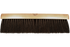 PFERD Broom Head - Fine Sweep 18" Horsehair-Nylon Fill 3" Trim