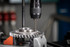 PFERD HSS Twist Drill  1/8" M35 (Co5) INOX