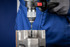 PFERD HSS Twist Drill  17/64" M2 STEEL