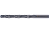 PFERD HSS Twist Drill  25/64" M2 STEEL