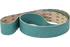 PFERD Abrasive Benchstand Belt, 72" x 2, 60 Grit, Zirconia