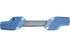 PFERD CHAIN SHARP CS-X 1/8" with Round and Flat Files