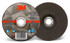 3M Cut & Grind Wheel, 06461, Type 27, 4 in x 1/8 in x 5/8 in, 10 per inner, 20 per case