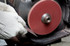 Standard Abrasives A/O Unitized Wheel 892108, 921 2 in x 1/8 in x 1/4 in, 10 each/case 33354 Industrial 3M Products & Supplies