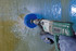 PFERD 4-1/2" Bi-Metal Hole Saw