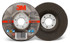 3M Cut & Grind Wheel, 06462, Type 27, 4-1/2 in x 1/8 in x 7/8 in, 10 per inner, 20 per case
