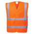Hi-Vis Band and Brace Vest
