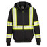 Portwest F143 Iona Plus Hoodie, Black