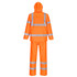 Hi-Vis Packaway Rain Suit