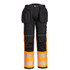 PW3 Hi-Vis Class 1 Holster Pocket Trousers