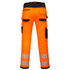 PW3 Hi-Vis Work Trousers