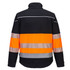 PW3 Hi-Vis Class 1 Softshell (3L)