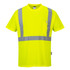 Hi-Vis Pocket T-Shirt S/S