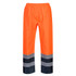 Hi-Vis Two Tone Traffic Trouser
