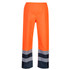 Hi-Vis Two Tone Traffic Trouser