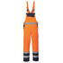 Hi-Vis Contrast Winter Bib and Brace