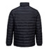 Baffle Jacket