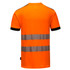 PW3 Hi-Vis Cotton Comfort T-Shirt S/S