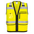 Portwest US378 Heavy Duty Surveyor Vest, Class 2