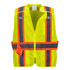 Portwest US385 Expandable Mesh Breakaway Vest