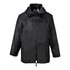 Portwest US440 Classic Rain Jacket, Black