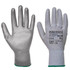 Vending PU Palm Glove