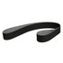 3M Cloth Belt 461F, P100 YF-weight, 52 in x 103 in, Film-lok, Single-flex, Bulk Pack