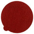 3M Cubitron II PSA Cloth Disc 784F, 80+ YF-weight, 12 in x NH, Linered, Die 1200BB, 10 ea/Case
