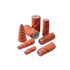 3M Cartridge Ro II 747D, 1 in x 1-1/2 in x 1/8 in 80 X-weight, 25 each/case 89828 Industrial 3M Products & Supplies | Orange