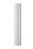 3M High Intensity Prismatic Relective Digital Sheeting 3930UDS, White HIP, 23.9687 in x 100 yd